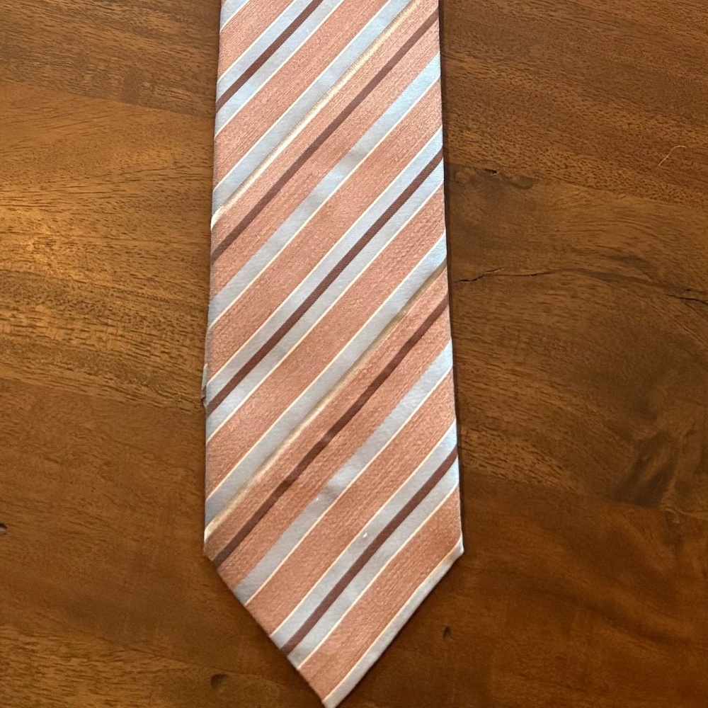 Brioni Tie